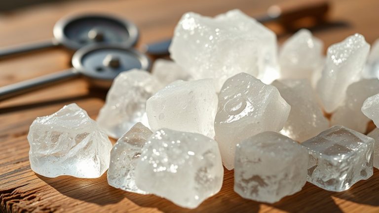 make hard candy easily