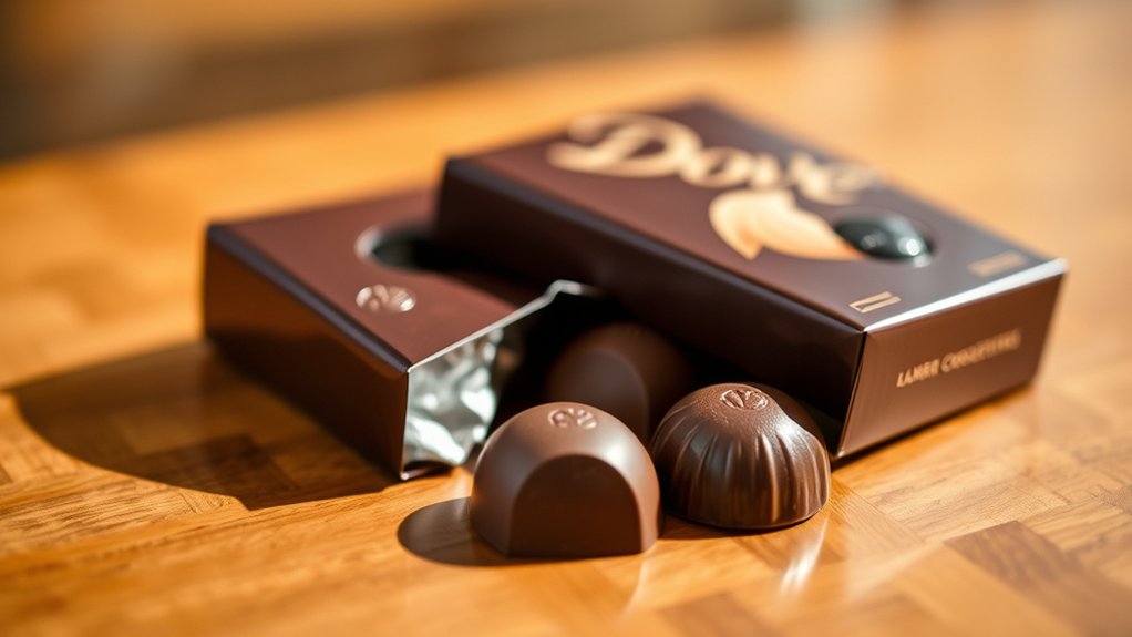 mars produces responsible premium chocolate