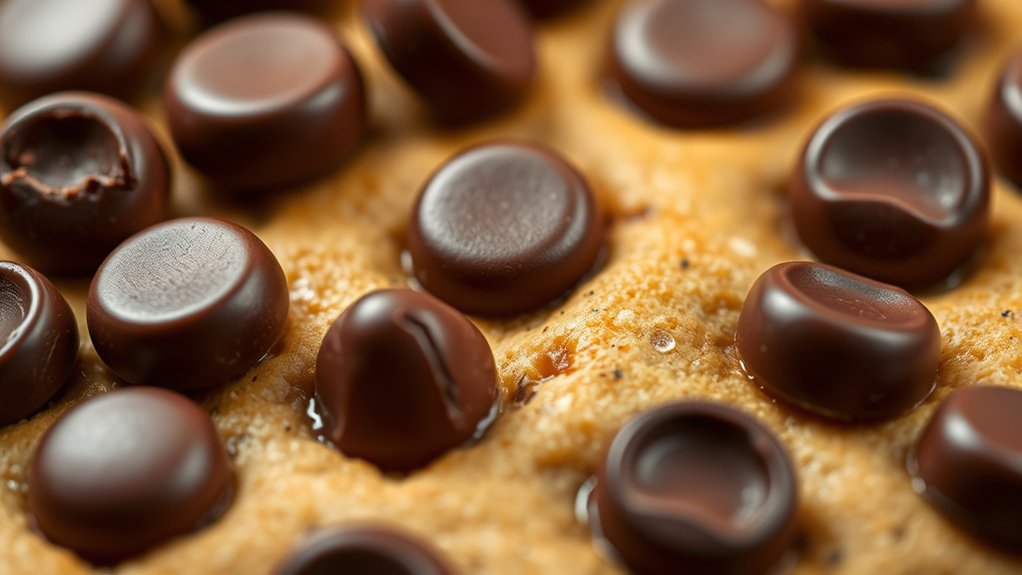 melt in your mouth chocolate bites