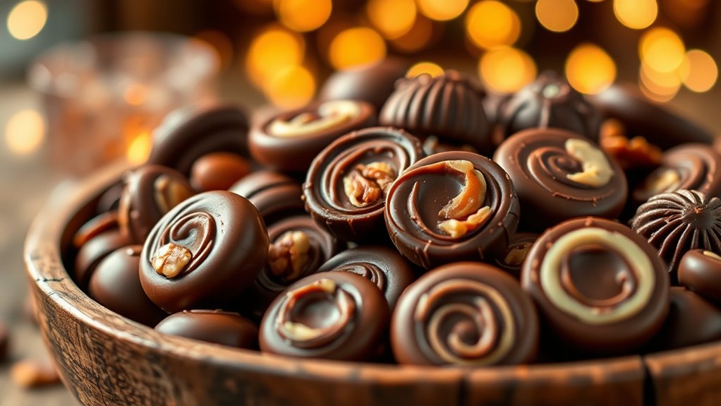 national chocolate candy day