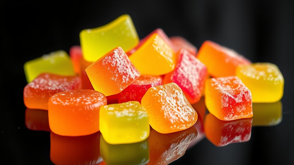 online sour gummy superfoods