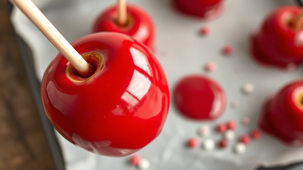 perfect coating and flavor