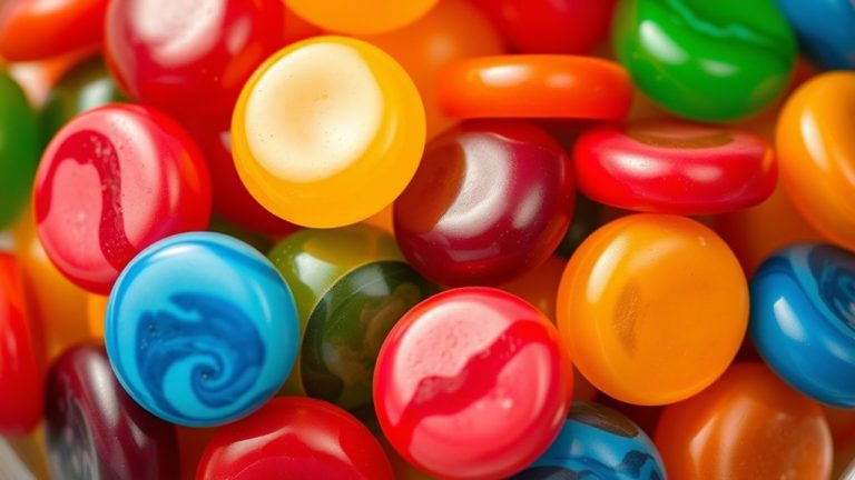 popular hard candy opinions