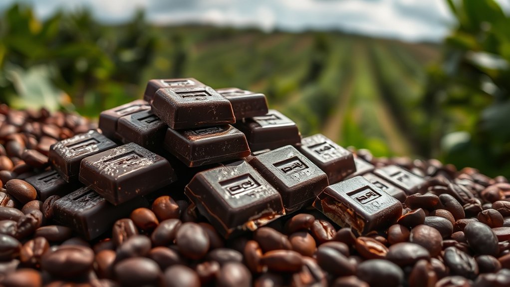 premium flavors increase costs