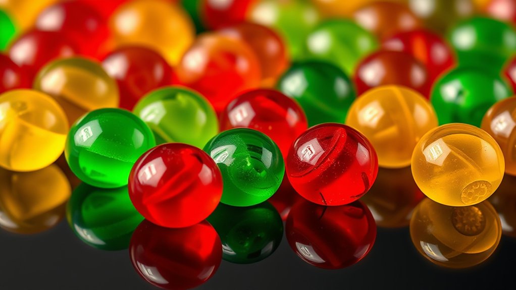premium ingredients craft flavor