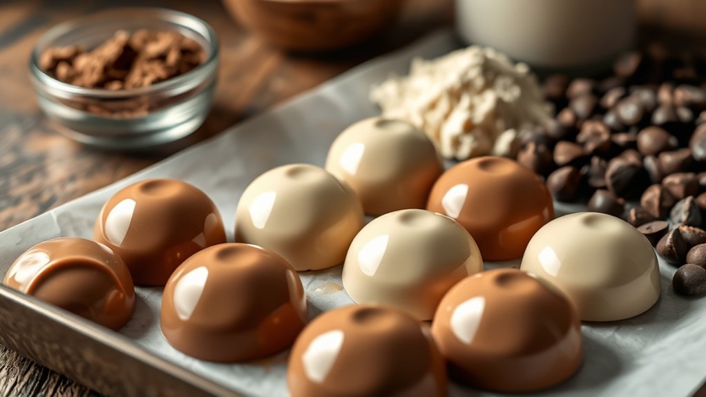 proper chocolate storage tips