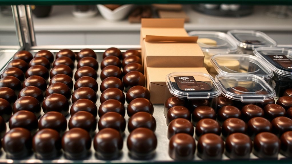 proper storage preserves freshness