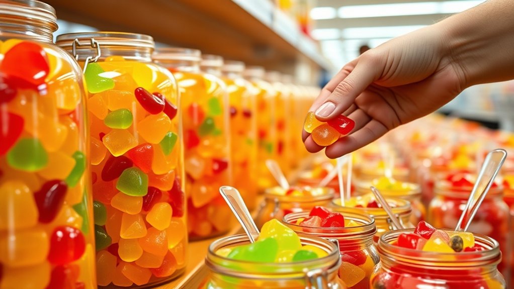 proper storage preserves freshness