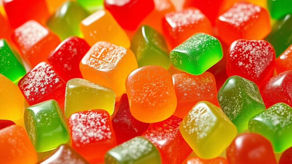 quality flavor ingredients safety