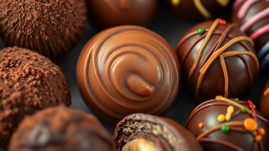 quality ingredients appealing presentation