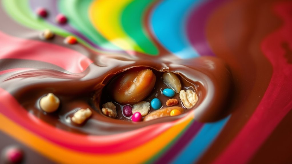 quick no bake sweet combinations