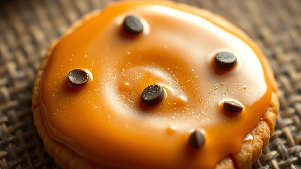 refined techniques elevate confections