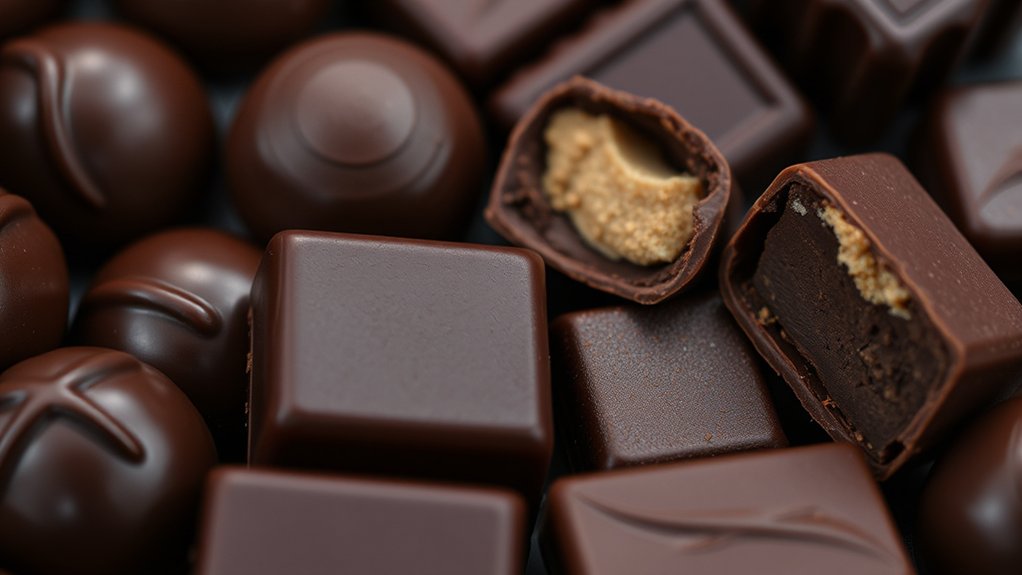 rich versatile chocolate flavor