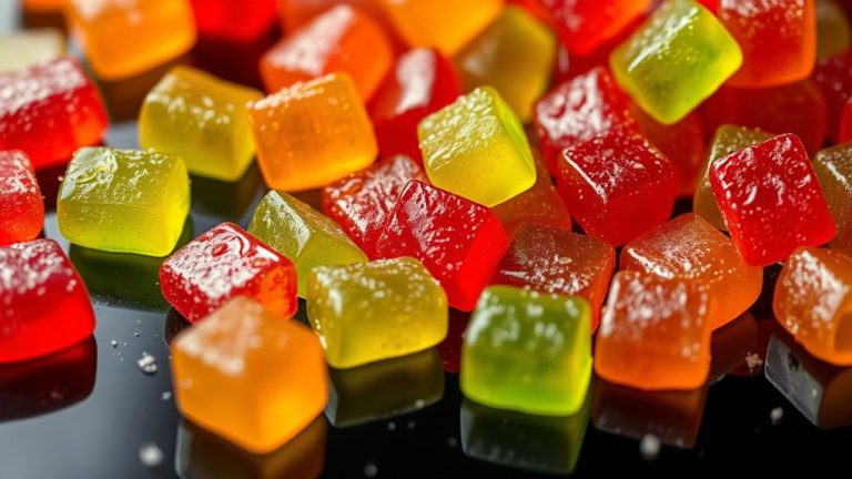 sugar craving and desire