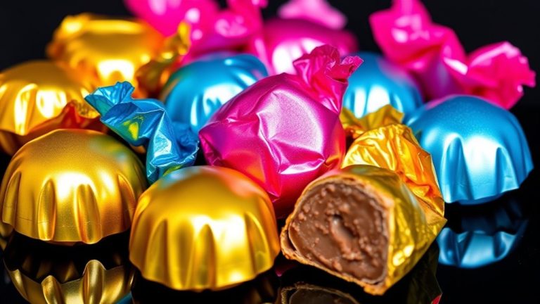 top 7 chocolate candies