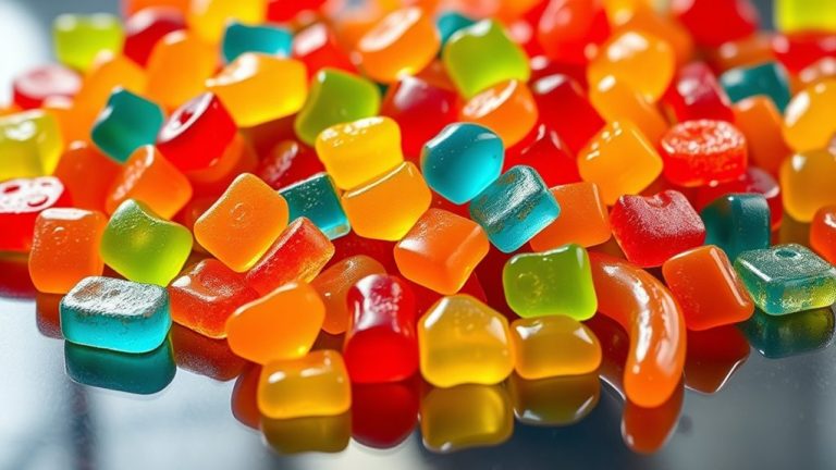top gummy candies 2026