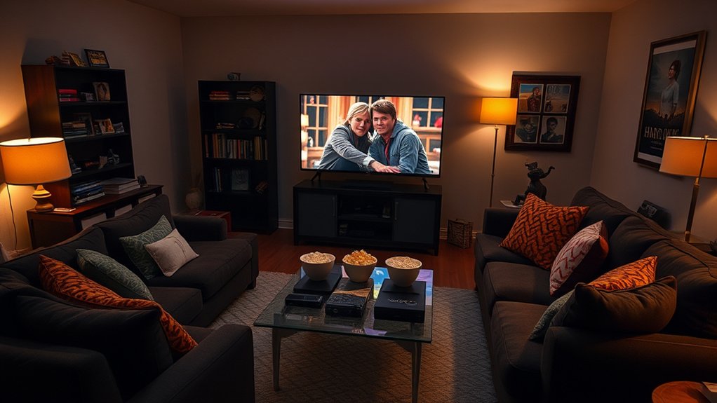 top sites for streaming