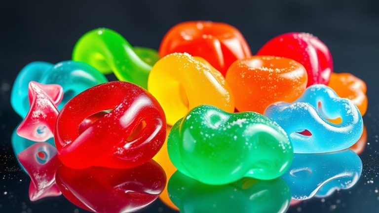 top sour candy list