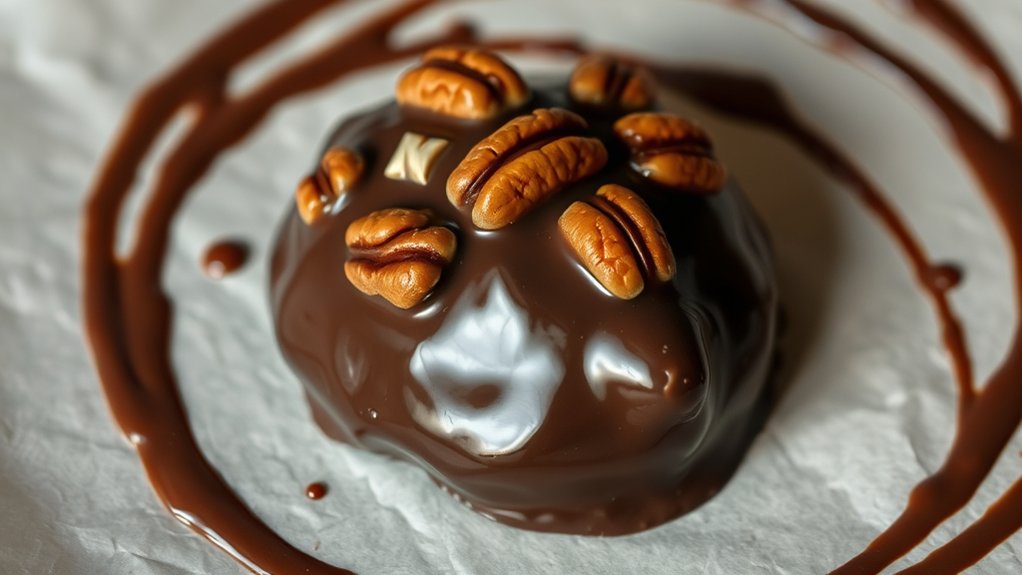 troubleshooting candy making issues