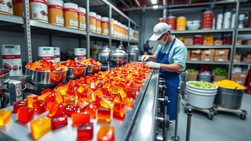 trustworthy suppliers controlled costs