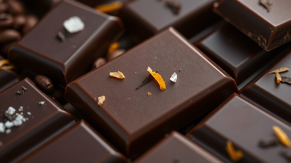 unique seasonal and cultural flavors