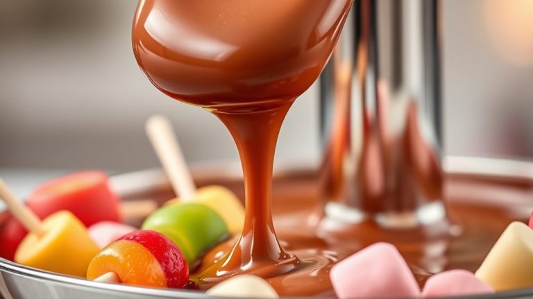 using candy melts effectively