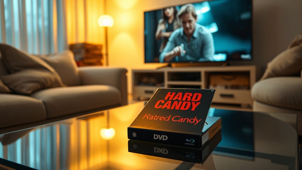 various hard candy editions