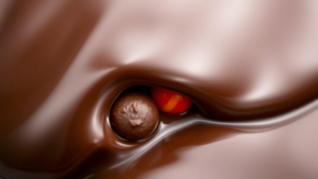 when to use candy coating