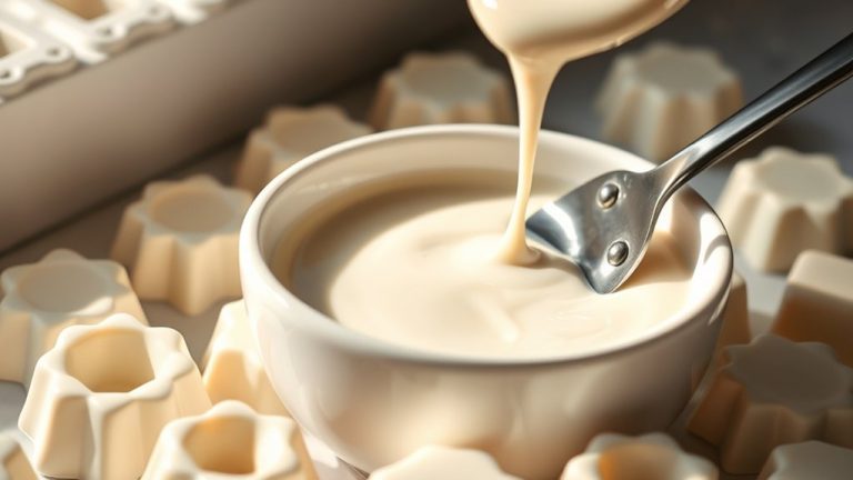 white chocolate candy recipe