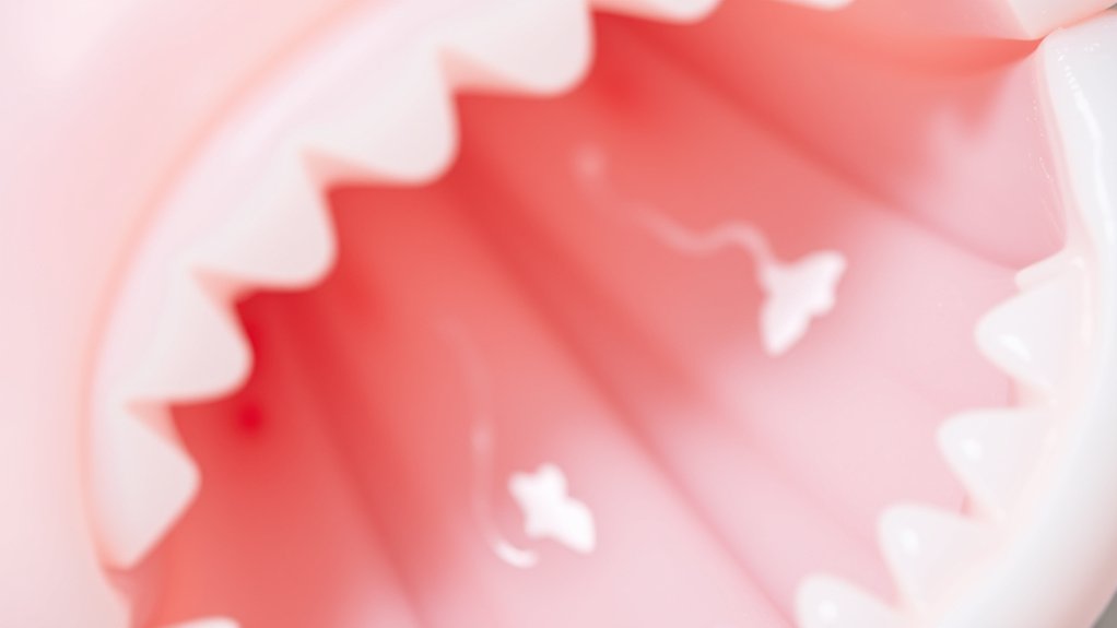 white part s texture influence