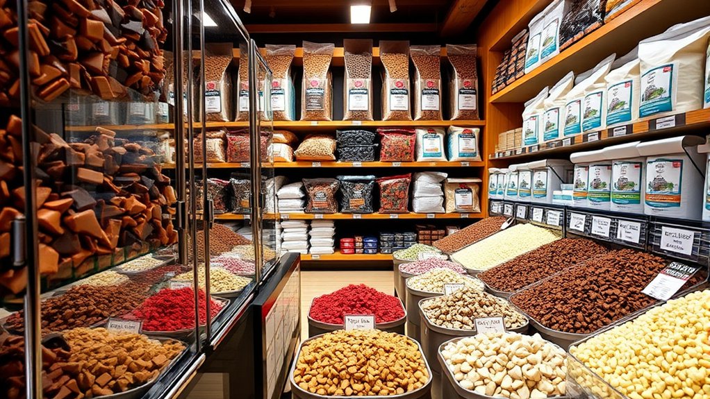 wholesale chocolate suppliers online
