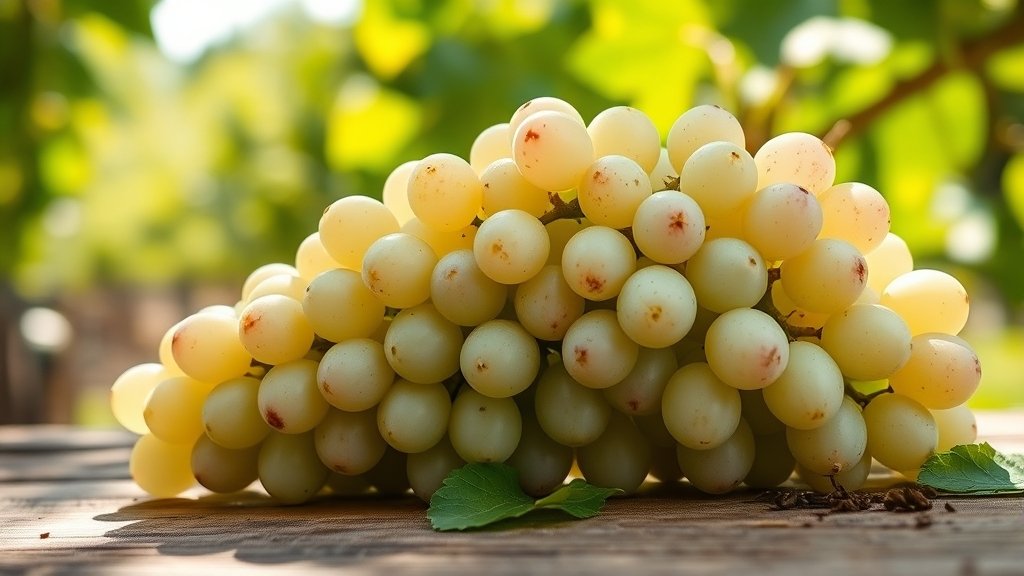 What Makes Cotton Candy Grapes So Special