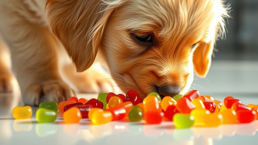 xylitol is dangerous for dogs