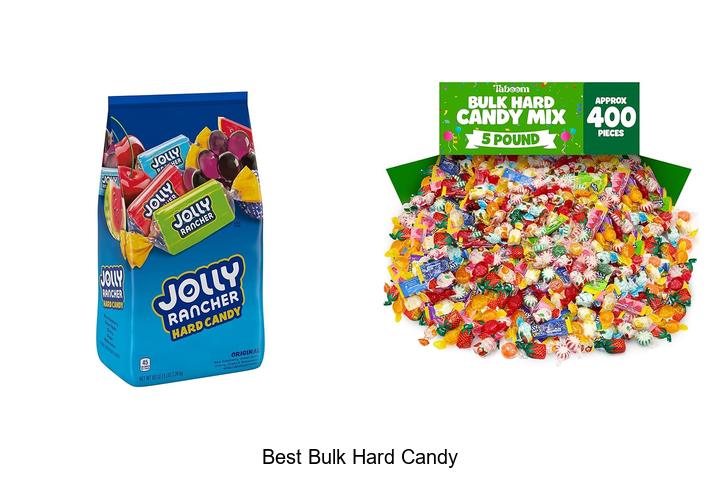 Best Bulk Hard Candy Deals You Can’t Miss Today