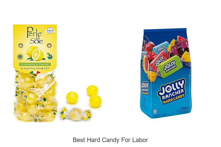 Best Hard Candy for Labor That Will Surprise You!