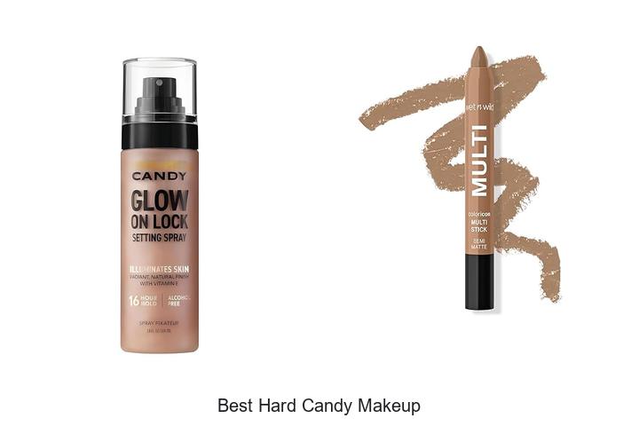 Best Hard Candy Makeup Hacks You Can’t Miss Today!