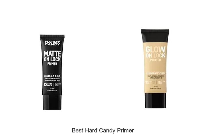Best Hard Candy Primer Secrets You Need to Know Now!