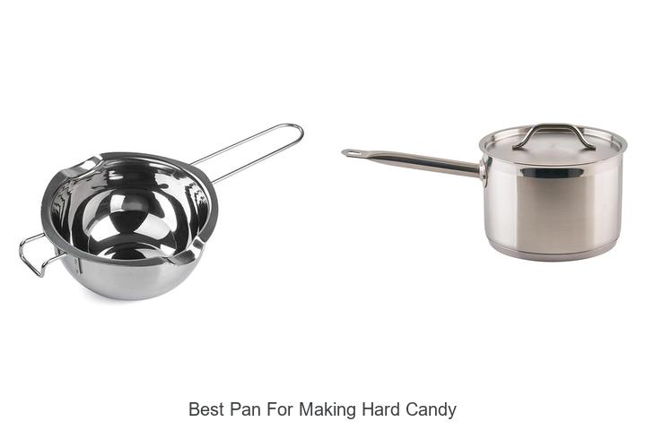 Best Pan For Making Hard Candy That Will Blow Your Mind!