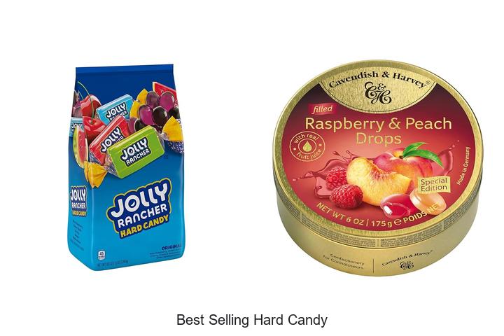 Best Selling Hard Candy You Can’t Stop Eating Today!