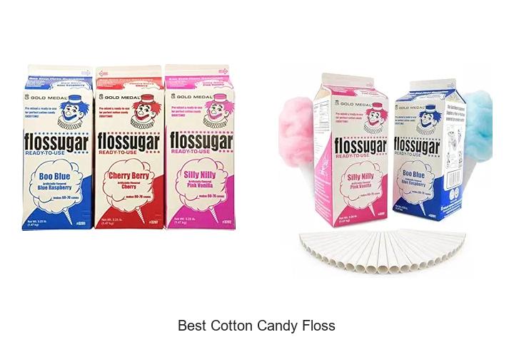 Best Cotton Candy Floss Tricks You Can’t Miss Today!