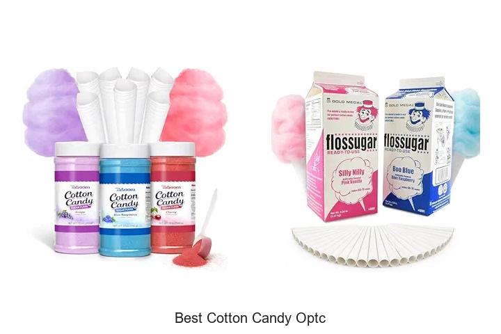 Best Cotton Candy OPTC Hacks You Need to Try Now!