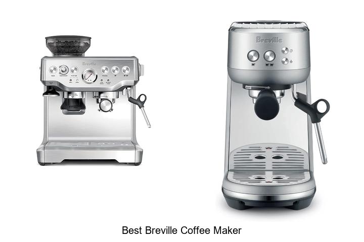 best breville coffee maker